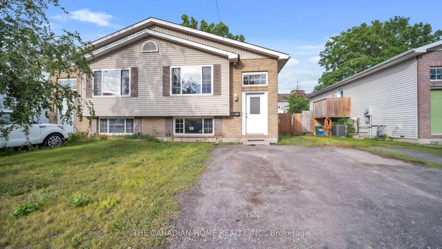 45 Oak Street