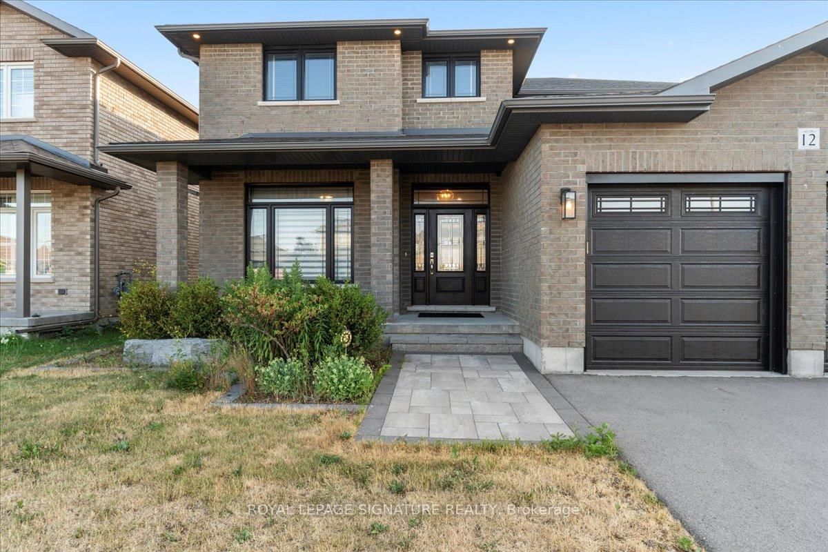 12 Hummingbird Drive • Belleville, ON photo 2