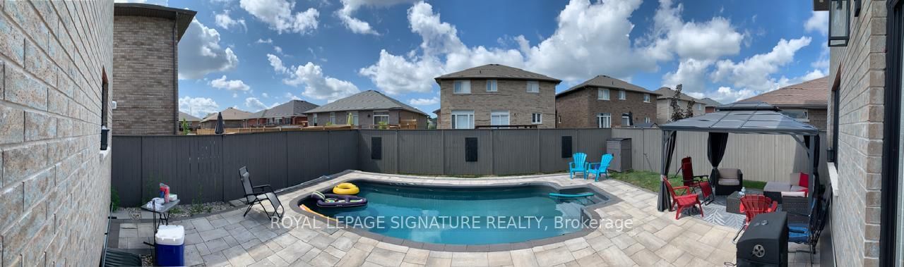 12 Hummingbird Drive • Belleville, ON photo 31