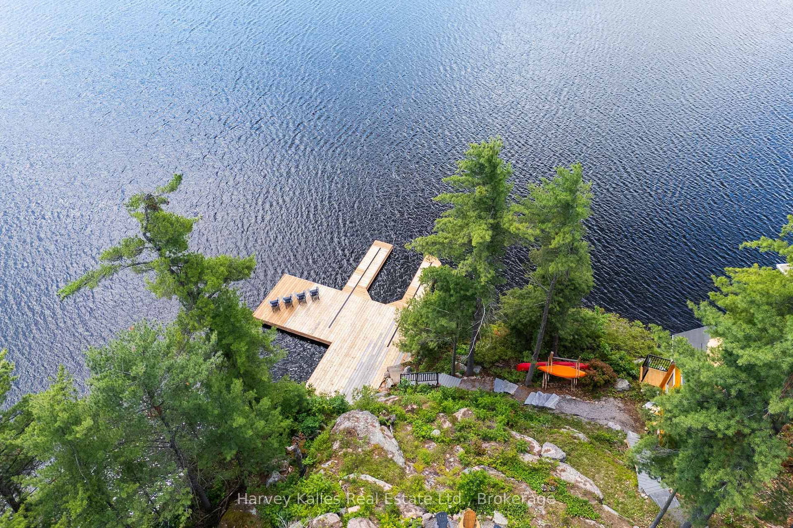 1443 Silver Lake Road • Gravenhurst, ON photo 22
