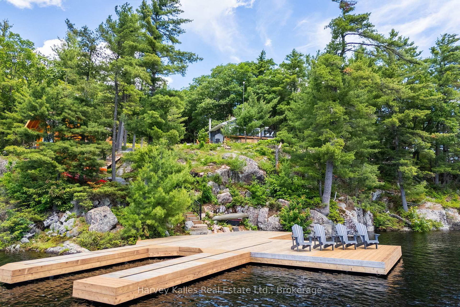 1443 Silver Lake Road • Gravenhurst, ON photo 28
