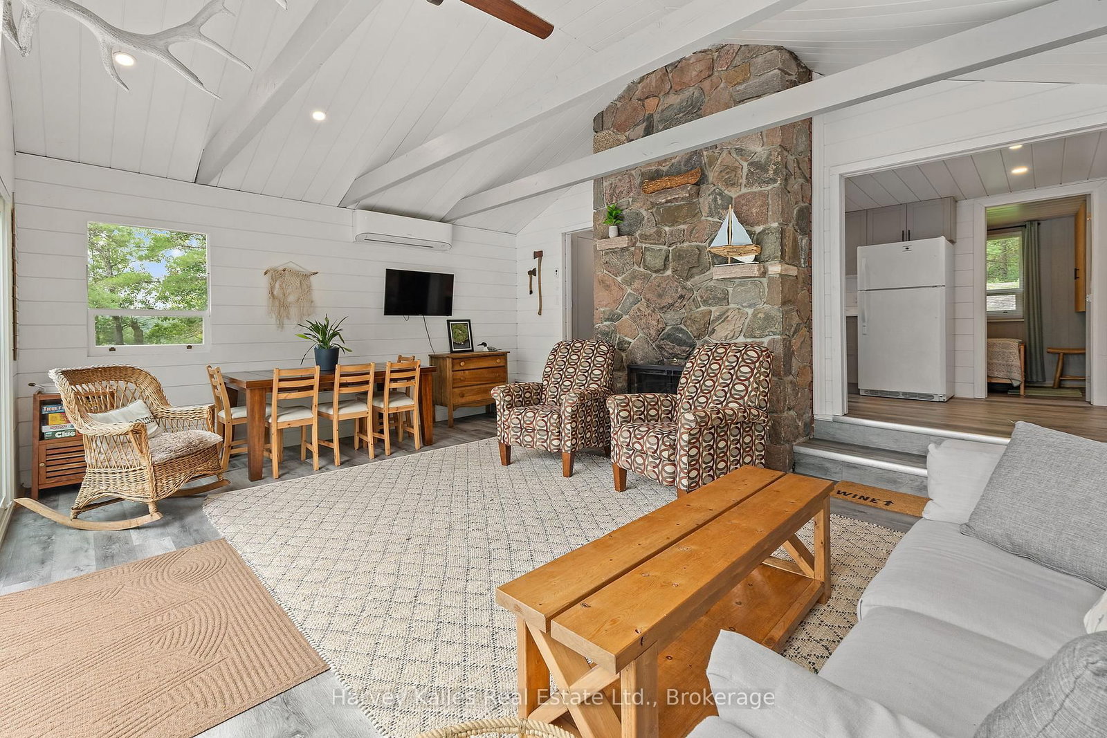 1443 Silver Lake Road • Gravenhurst, ON photo 33