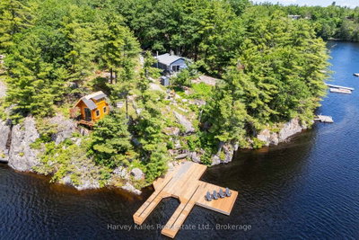 1443 Silver Lake Road • Gravenhurst, ON photo 4