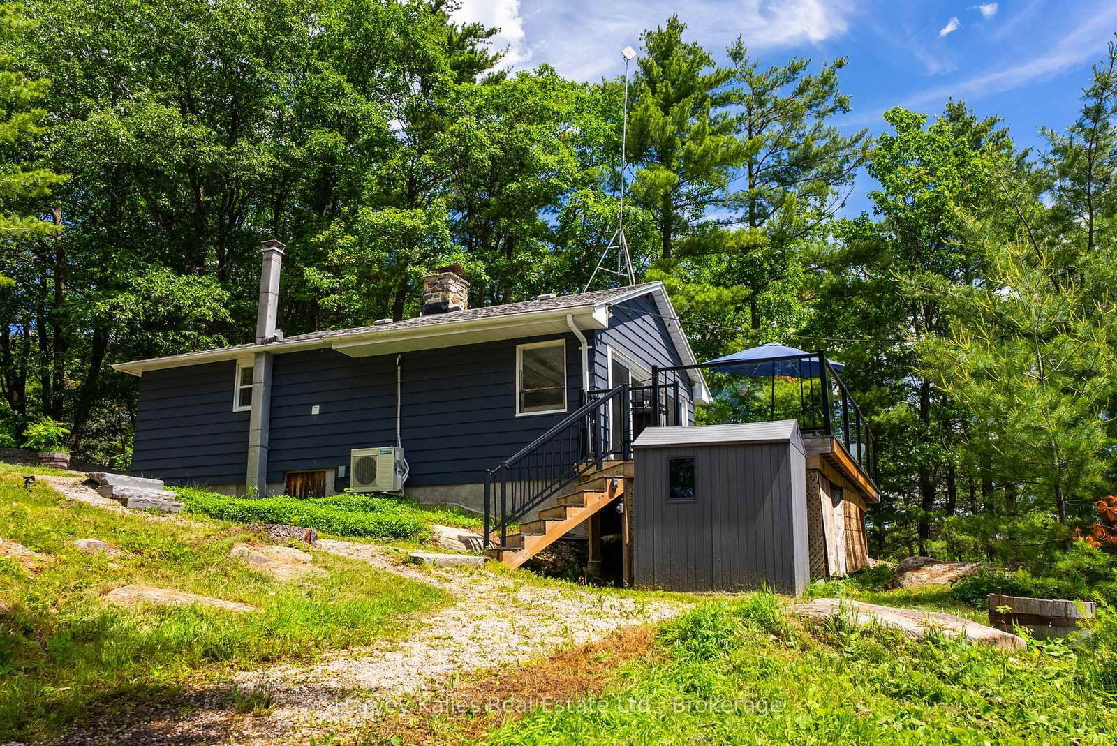 1443 Silver Lake Road • Gravenhurst, ON photo 41