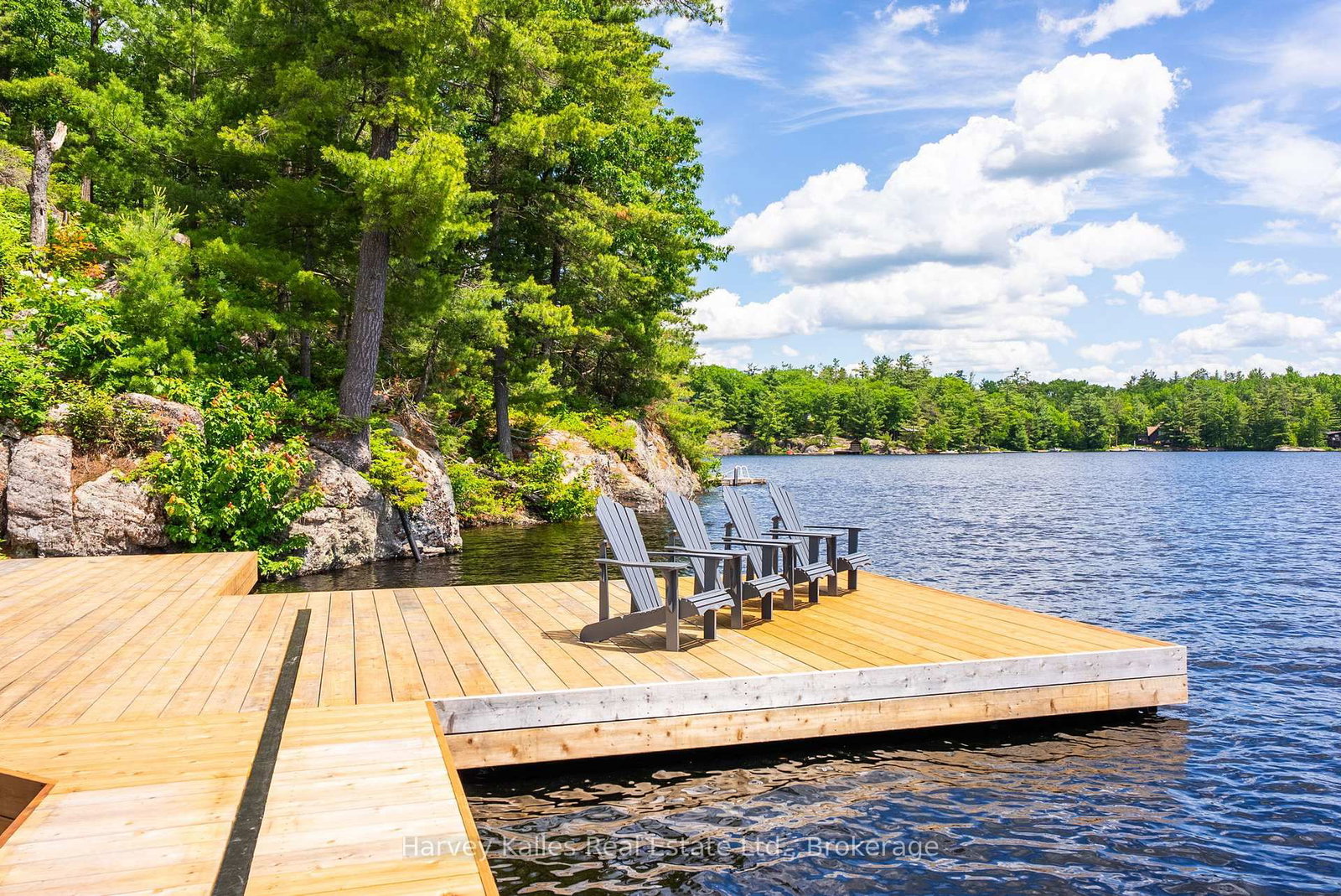 1443 Silver Lake Road • Gravenhurst, ON photo 46