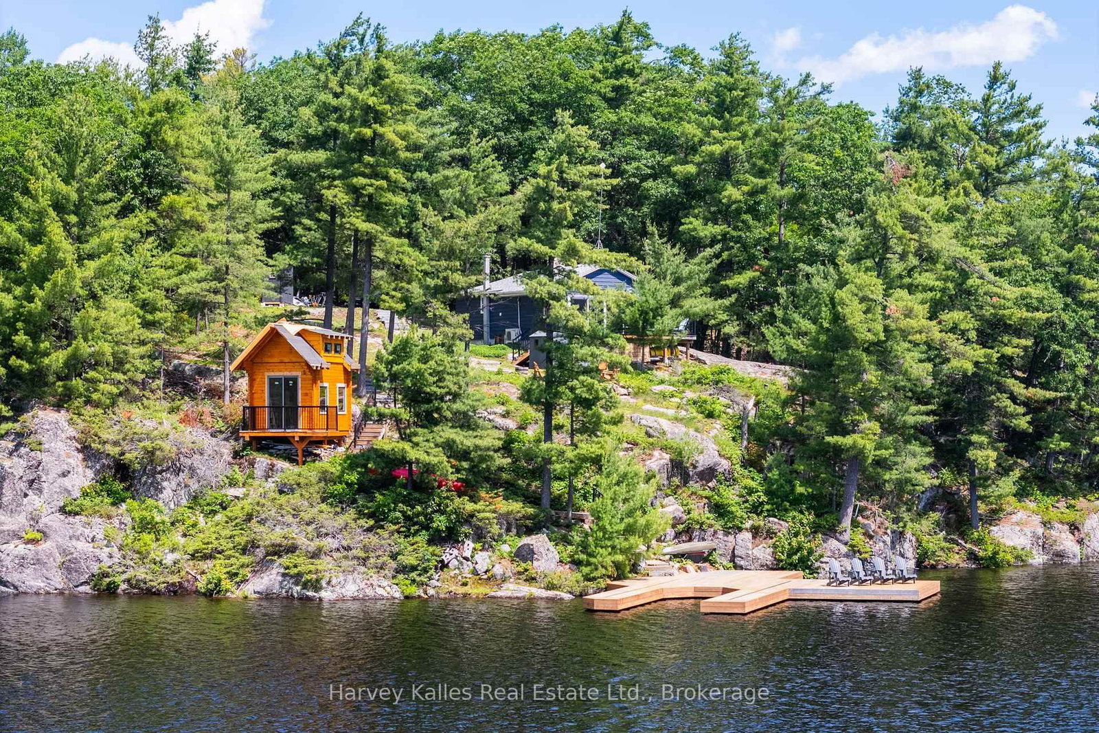 1443 Silver Lake Road • Gravenhurst, ON photo 5