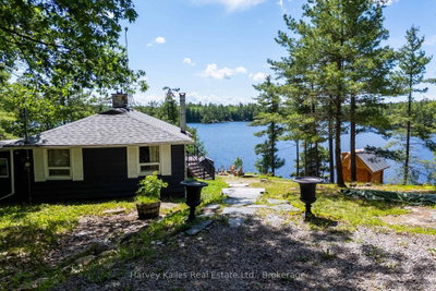 1443 Silver Lake Road • Gravenhurst, ON photo 6
