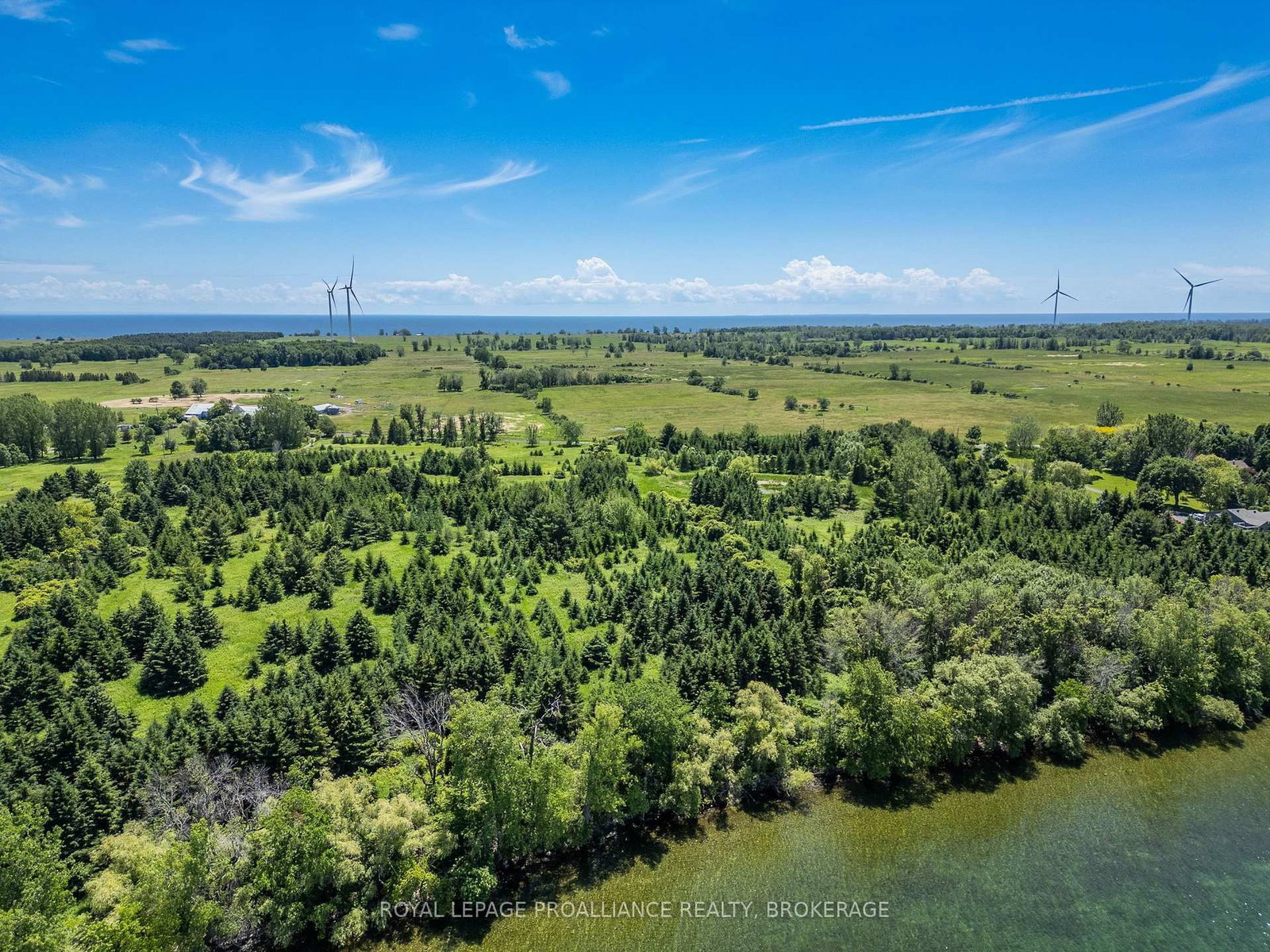 PT LT 18-19 Front Road • Stella, ON photo 10