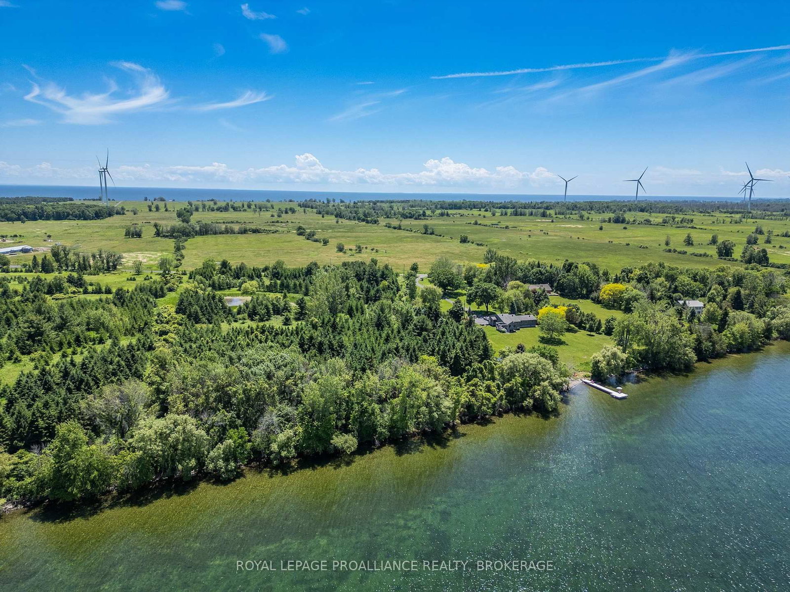 PT LT 18-19 Front Road • Stella, ON photo 11