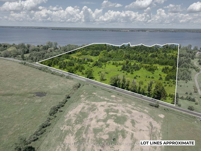 PT LT 18-19 Front Road