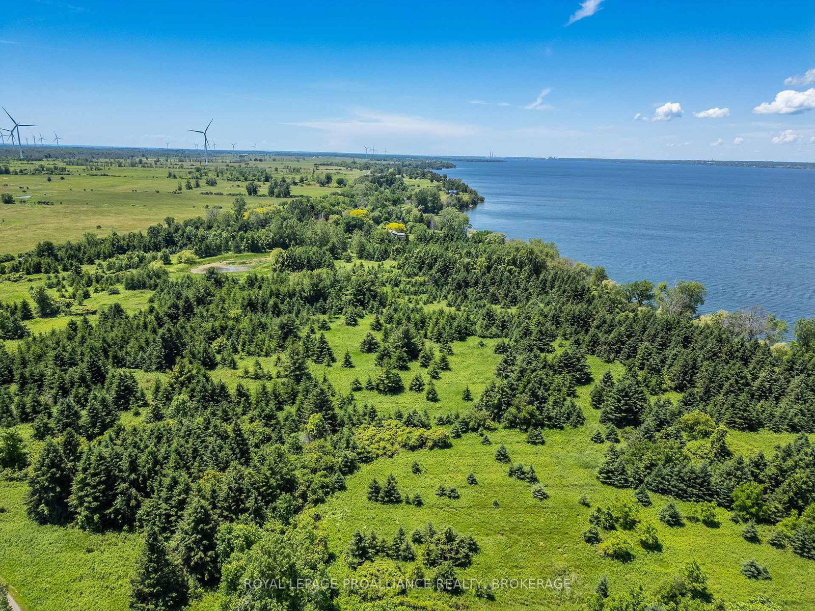 PT LT 18-19 Front Road • Stella, ON photo 4