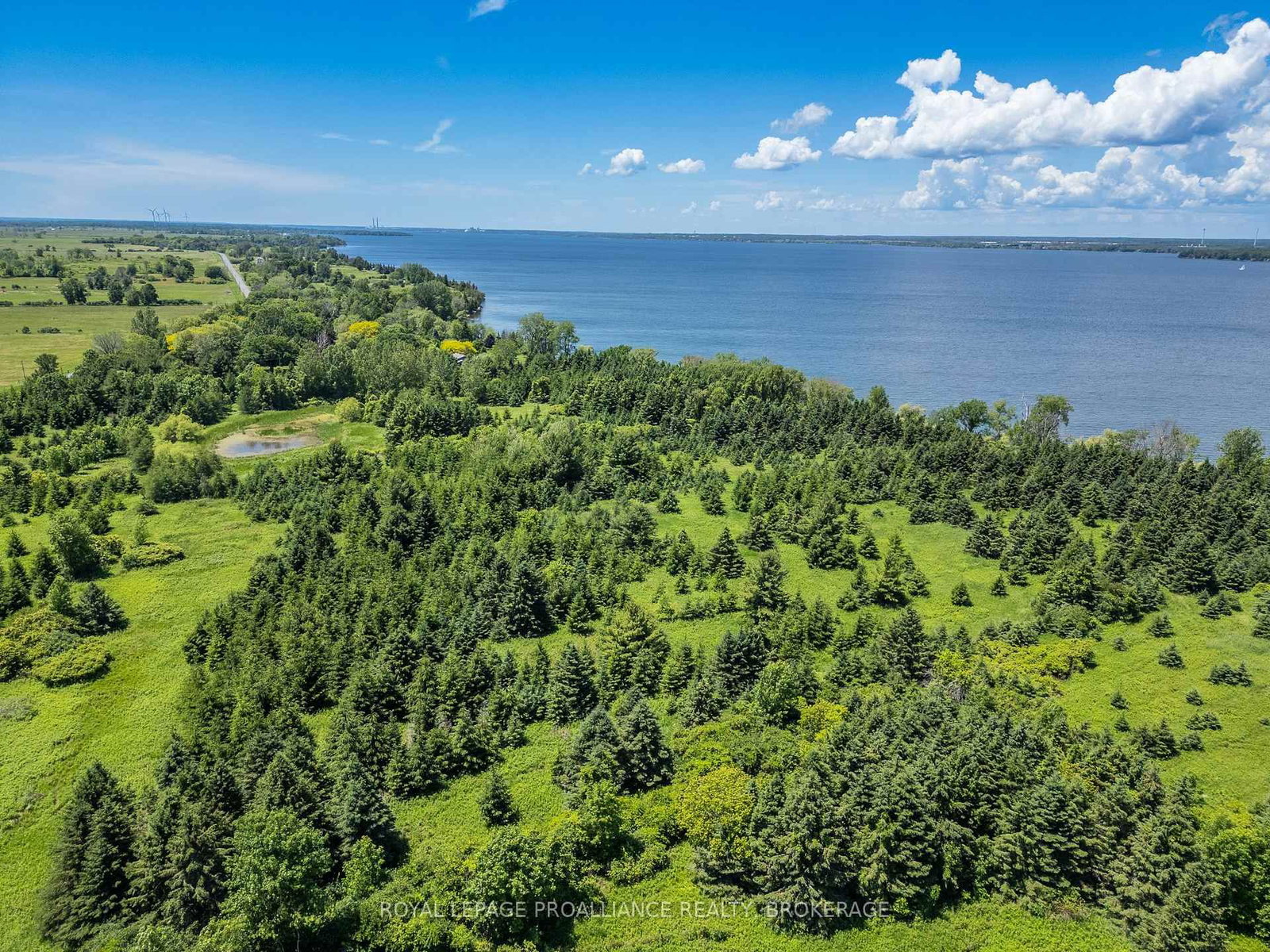 PT LT 18-19 Front Road • Stella, ON photo 5