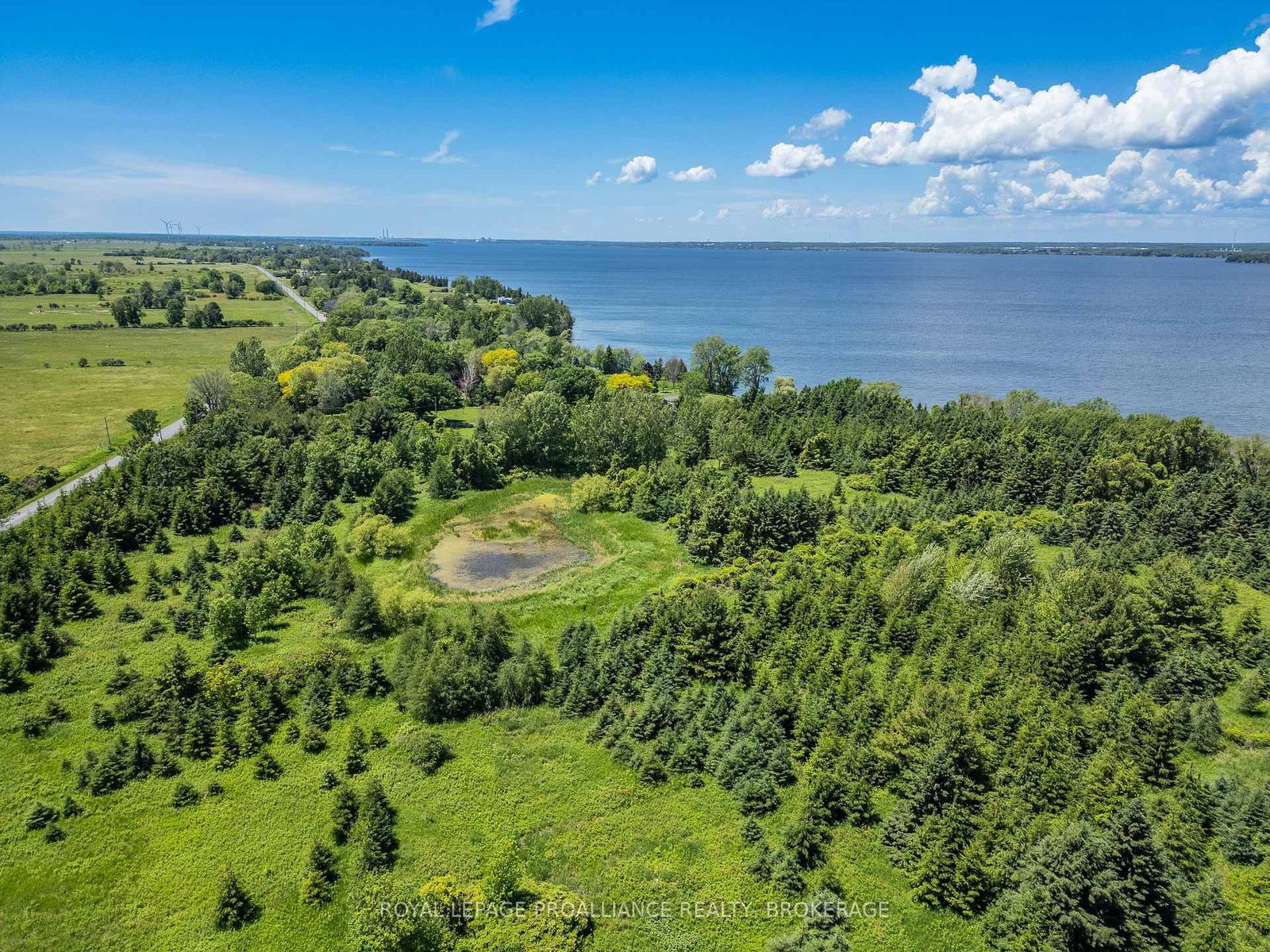 PT LT 18-19 Front Road • Stella, ON photo 6