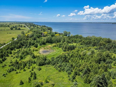 PT LT 18-19 Front Road • Stella, ON photo 6