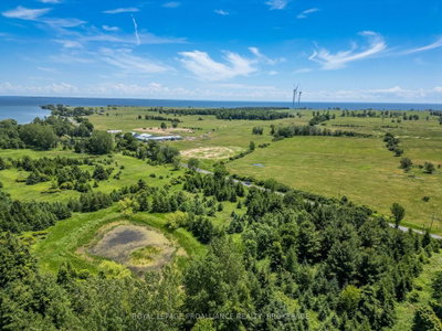 PT LT 18-19 Front Road • Stella, ON photo 9