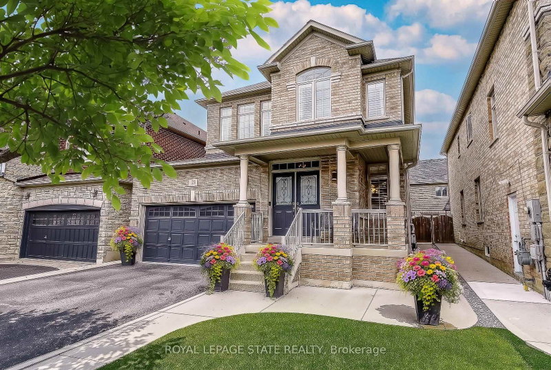 23 McKnight Avenue