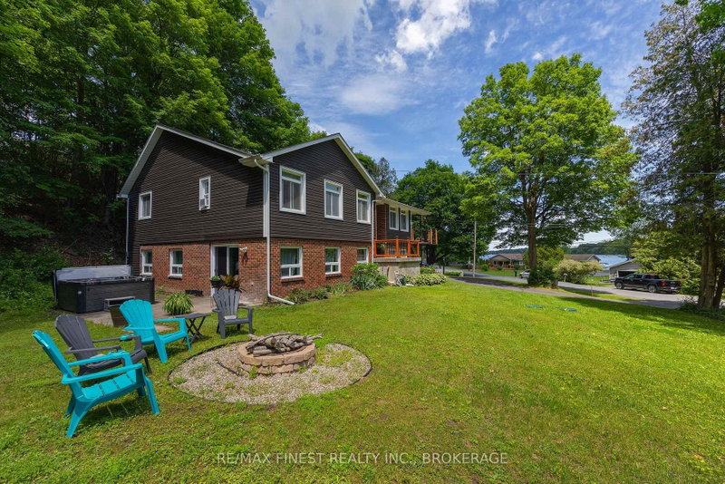 3315 Loughborough Drive