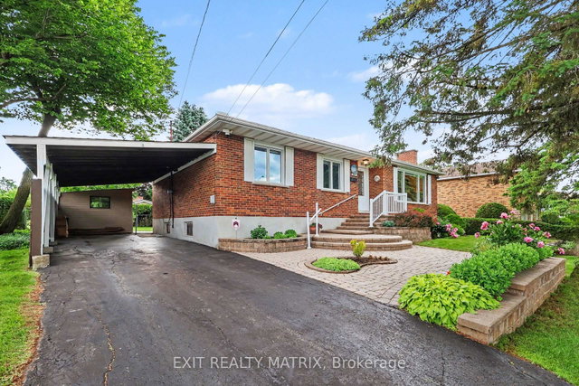 39 Tauvette Street