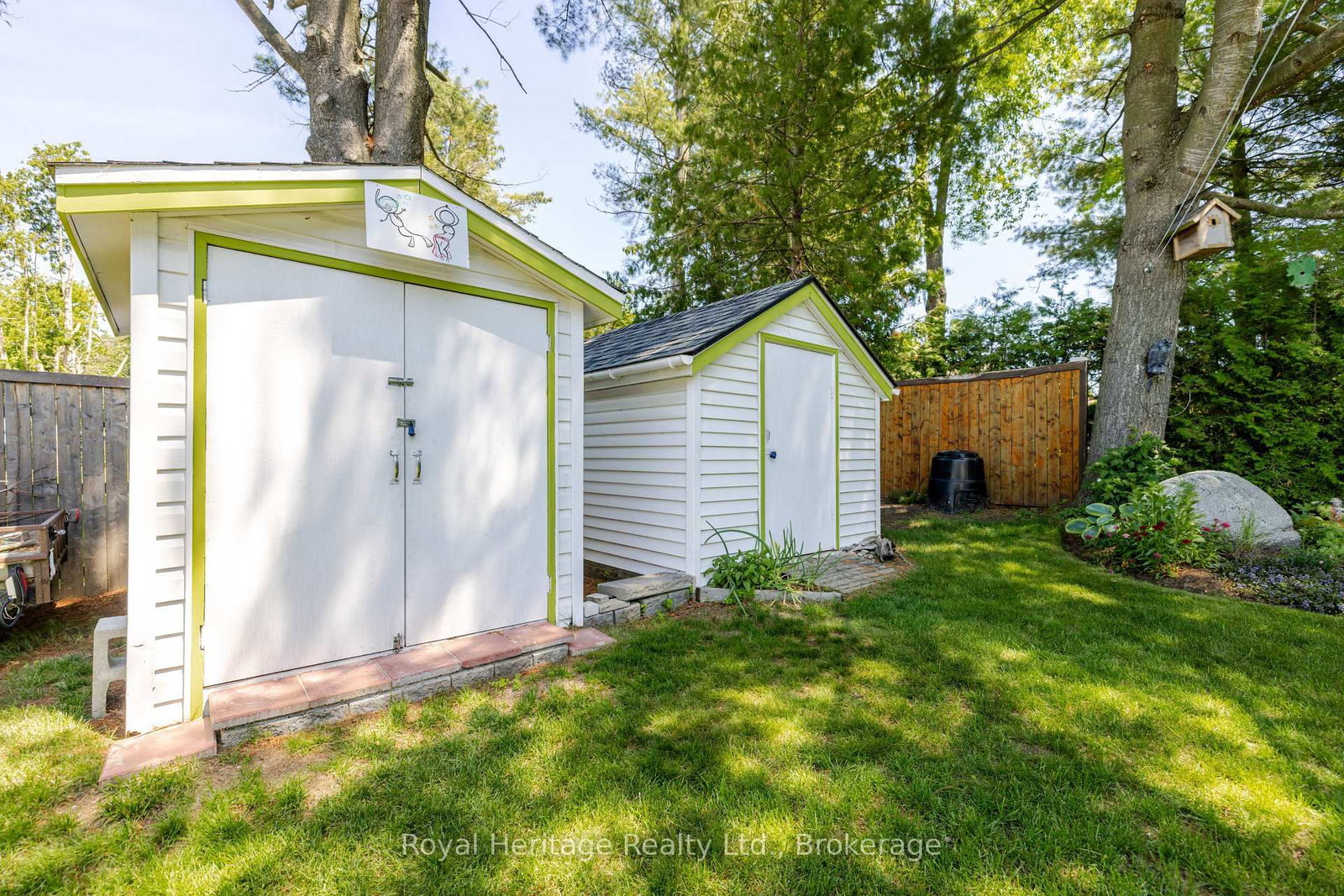 93 Cedar Street • Brighton, ON photo 28