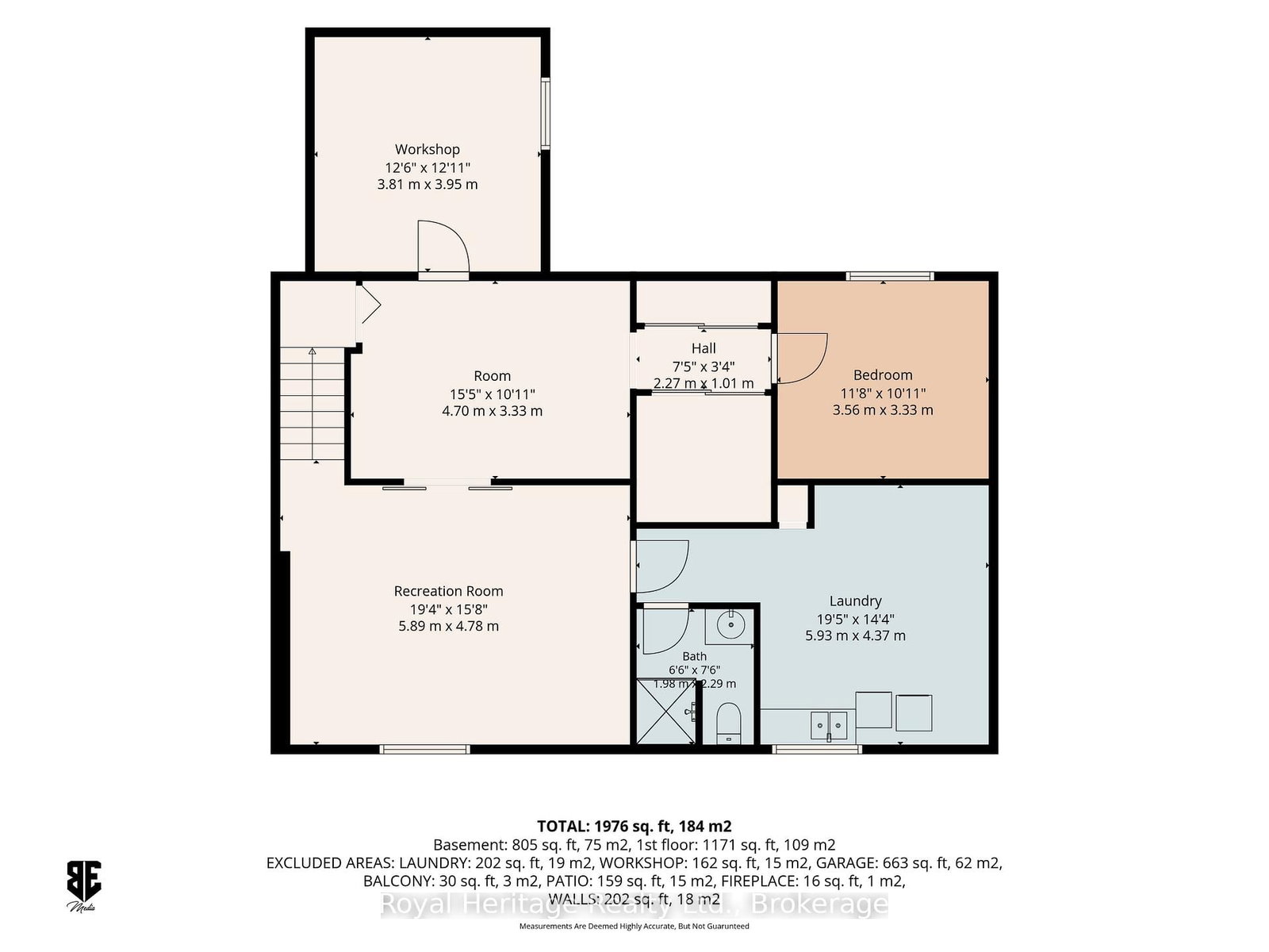 93 Cedar Street • Brighton, ON photo 34