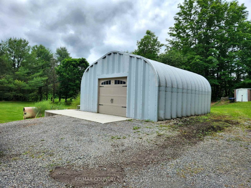 1930 Weslemkoon Lk Road