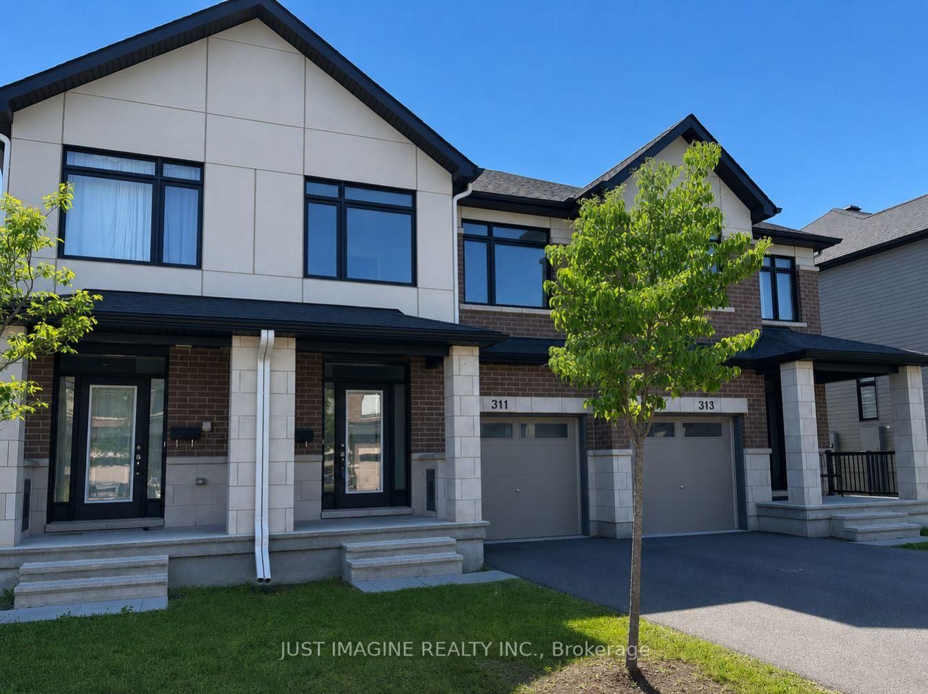 311 Ibanez Walk • Ottawa, ON photo 3