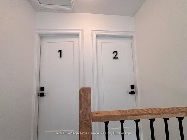#1 - 171 Hazlitt Street