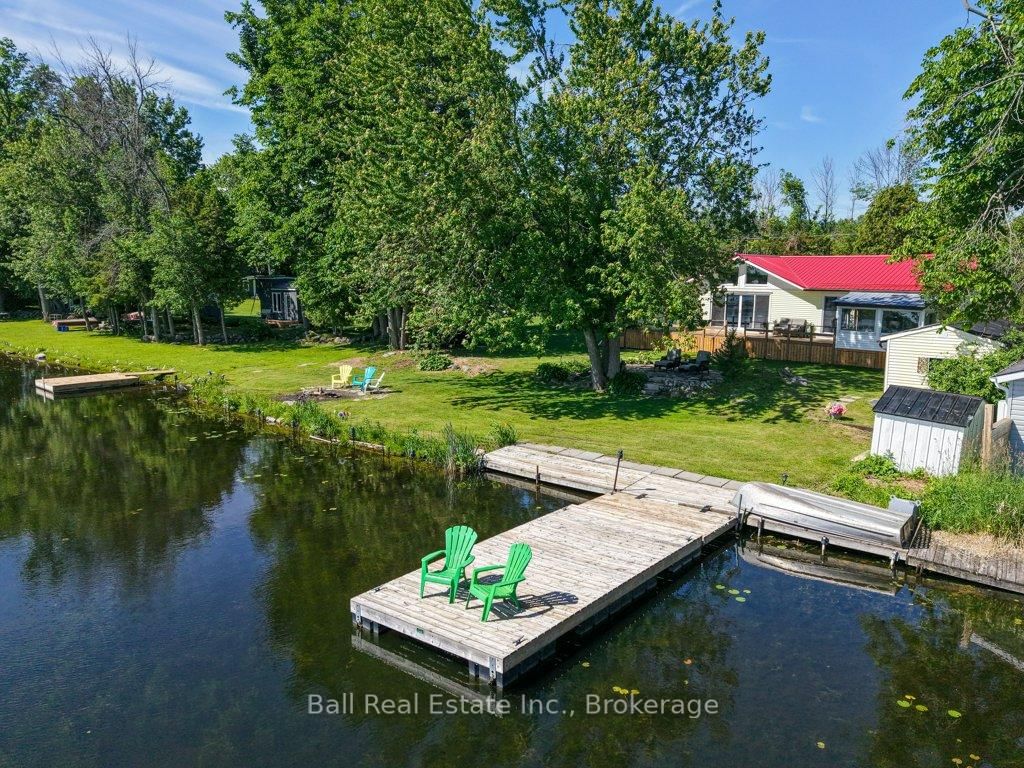 358 South Shores Road • Trent Hills, ON photo 11