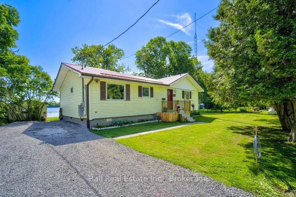 358 South Shores Road • Trent Hills, ON photo 12