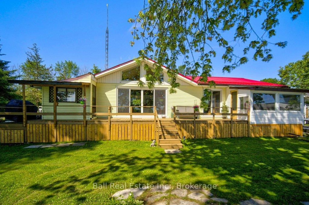 358 South Shores Road • Trent Hills, ON photo 13
