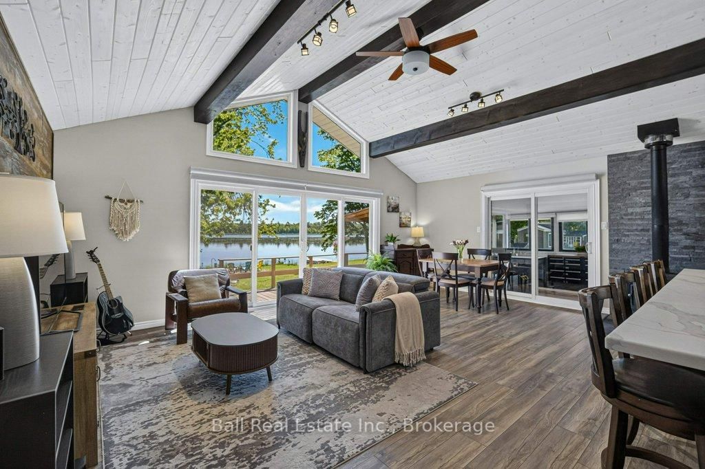 358 South Shores Road • Trent Hills, ON photo 14