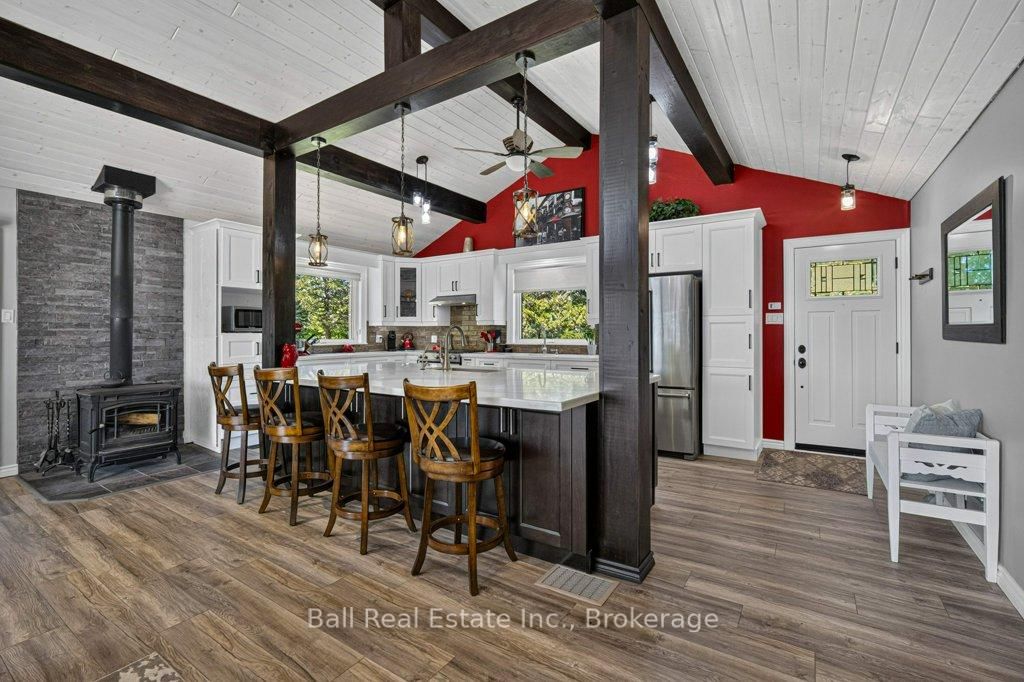 358 South Shores Road • Trent Hills, ON photo 17