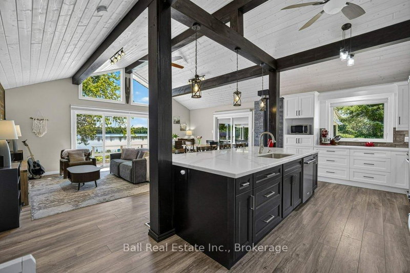 358 South Shores Road