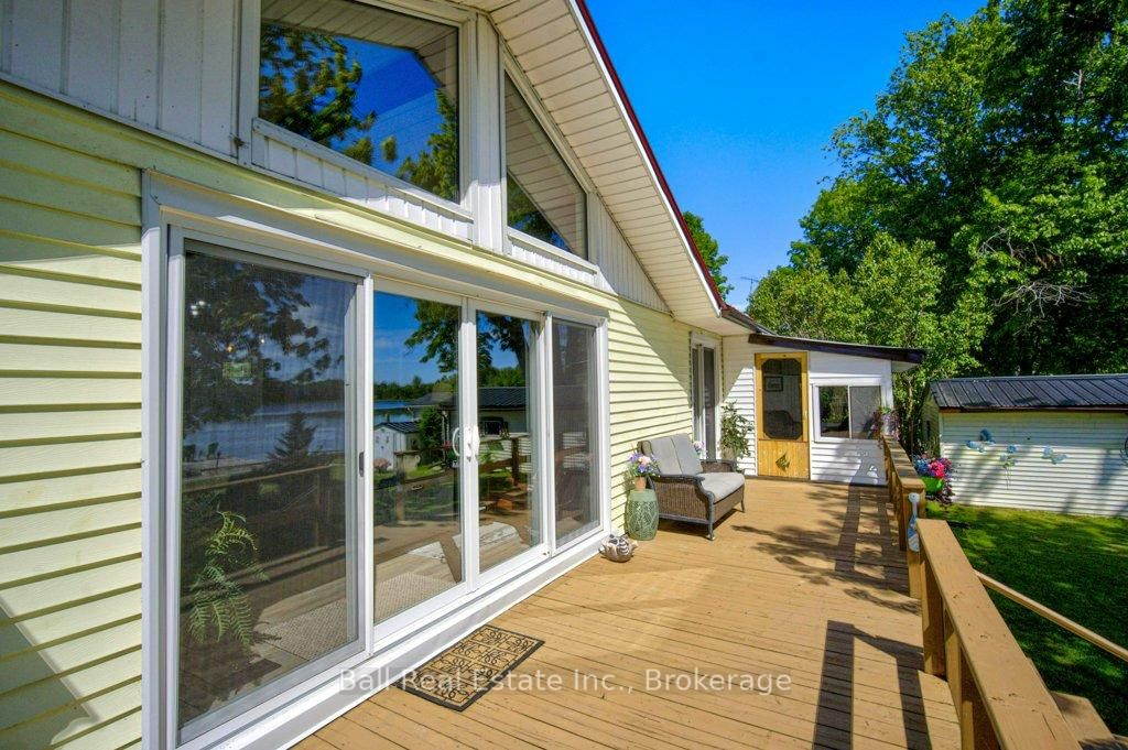 358 South Shores Road • Trent Hills, ON photo 34