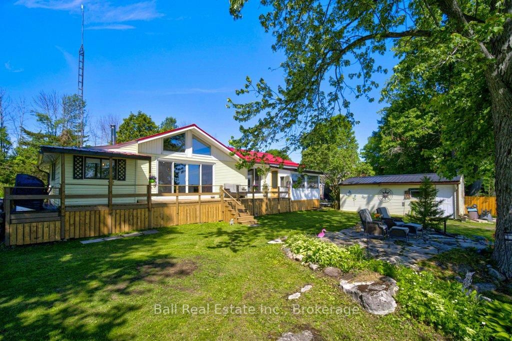 358 South Shores Road • Trent Hills, ON photo 36
