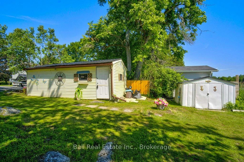 358 South Shores Road • Trent Hills, ON photo 39