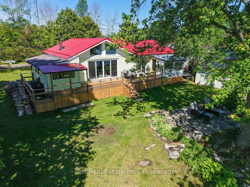 358 South Shores Rd photo 5