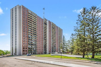 Condo leased at 802-665 Bathgate Drive, Ottawa, Ontario, K1K 3Y4 - Carson Meadows - MLS: X13457712
