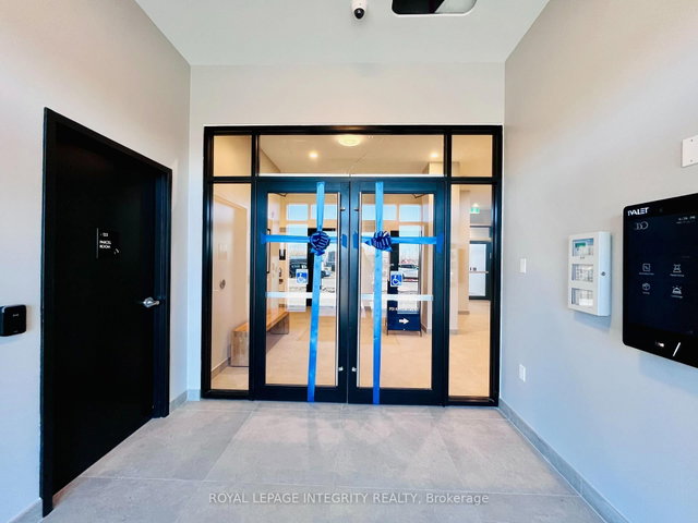 203 - 1350 HEMLOCK Road