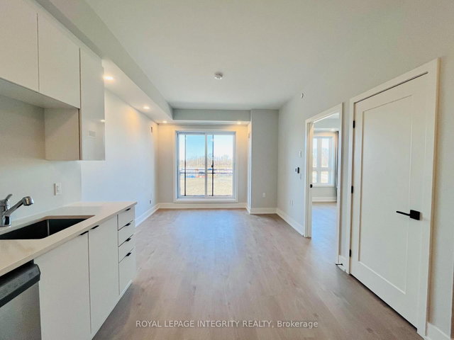 203 - 1350 HEMLOCK Road