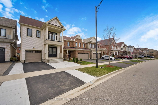 34 Kelso Drive