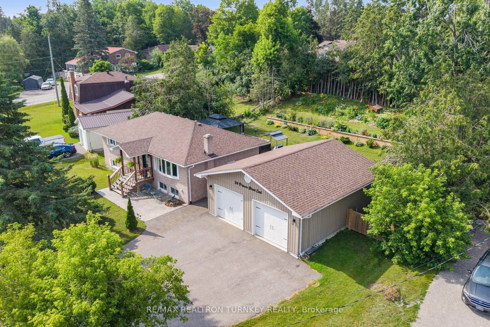 24 Princes Street E • Kawartha Lakes, ON photo 1
