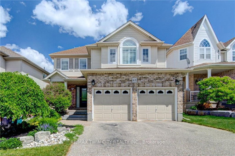 home for lease on 63 Pine Valley Drive