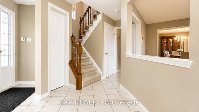 Upper - 287 RESURRECTION Drive