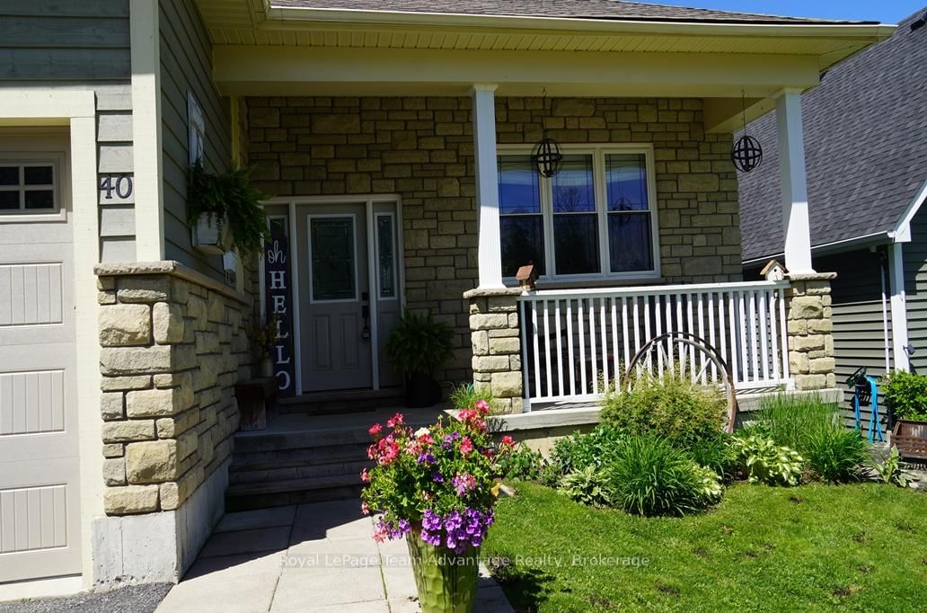 40 E Winnifred Avenue • Parry Sound, ON photo 14