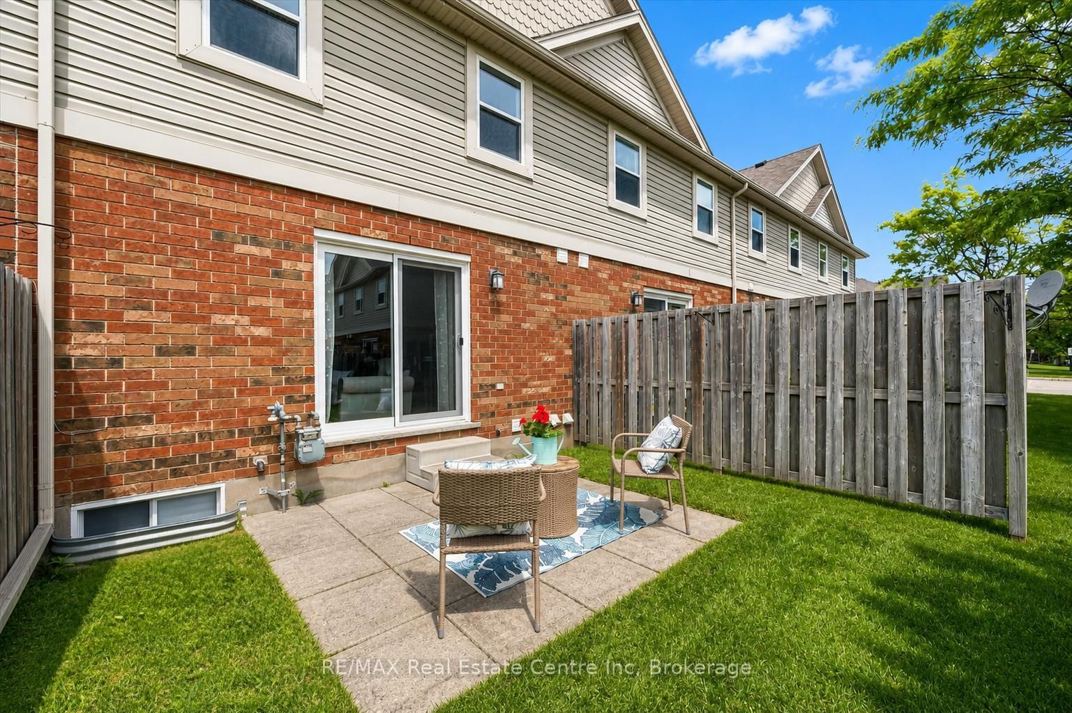 124 GOSLING Gardens • #44 • Guelph, ON photo 15