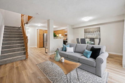 124 GOSLING Gardens • #44 • Guelph, ON photo 3