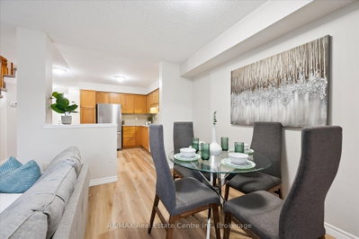 124 GOSLING Gardens • #44 • Guelph, ON photo 4