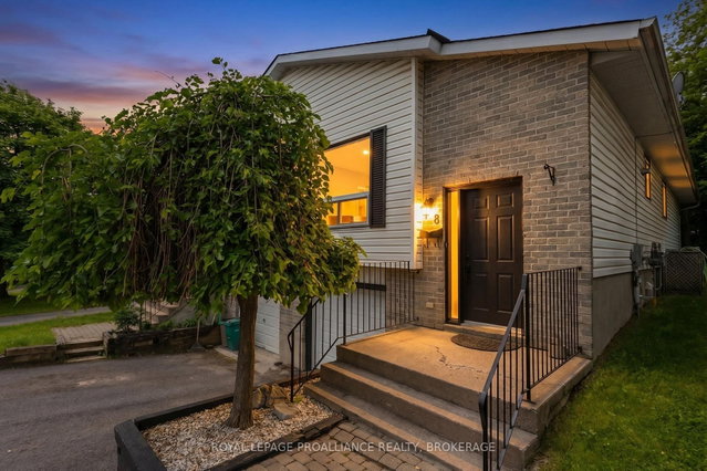 8 Trillium Court