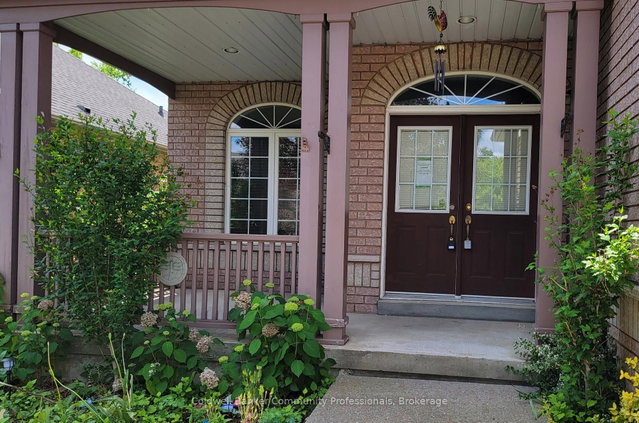 50 Winegarden Trail